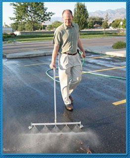 watersweeper