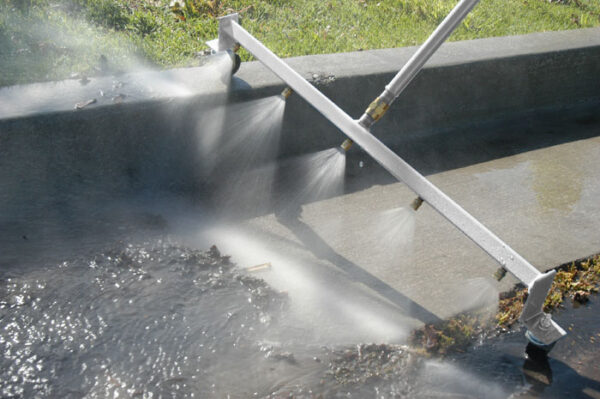 Water Sweeper Water Broom